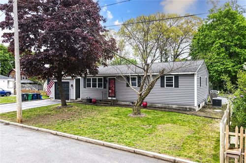 48 Plenty Street, Warwick, RI, 02889 | Card Image