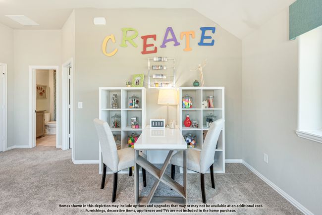 210 Comanche Trl, House other with 4 bedrooms, 3 bathrooms and null parking in Alvarado TX | Image 35