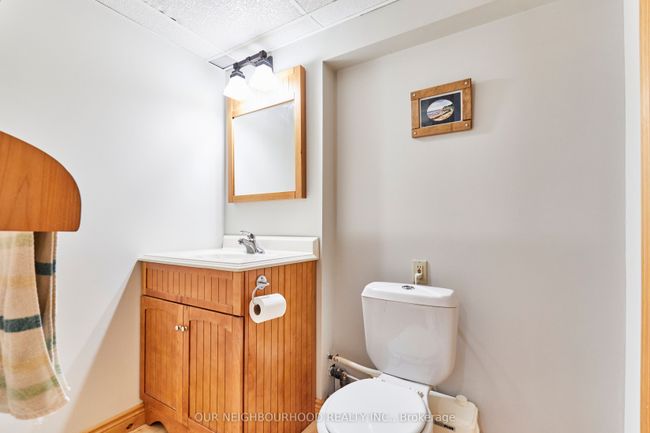 62 Sandy Bay Rd, House other with 2 bedrooms, 2 bathrooms and 6 parking in Hastings ON | Image 41