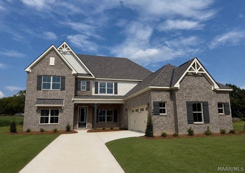 940 Cavalier Dr, Pike Road, AL, 36064-0260 | Card Image