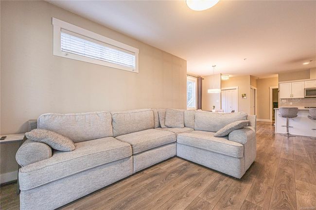 101 - 5930 Nelson Rd, Condo with 2 bedrooms, 2 bathrooms and 1 parking in Nanaimo BC | Image 11