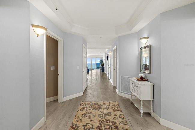 806 - 2403 S Atlantic Ave, Condo with 3 bedrooms, 3 bathrooms and null parking in DAYTONA BEACH SHORES FL | Image 17