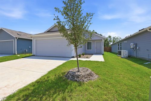 3040 Campeiro Ave, Providence Village, TX, 76227-4113 | Card Image