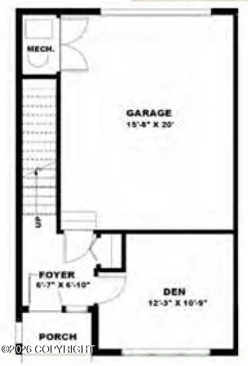 42b-11334 Conquistador Dr, Eagle River, AK, 99577-7972 | Card Image