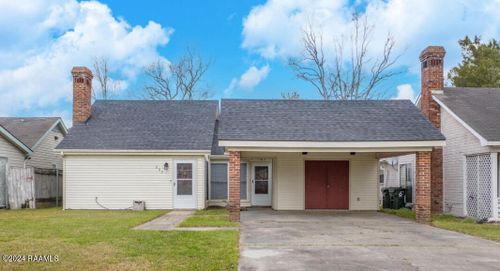 201 Pinto Street, Lafayette, LA, 70506 | Card Image