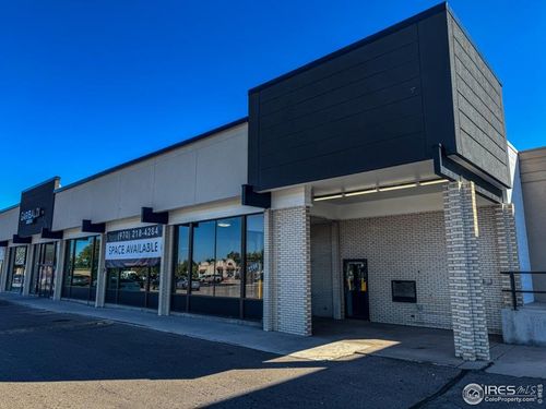 101b-2700 W 10th St, Greeley, CO, 80634-5431 | Card Image