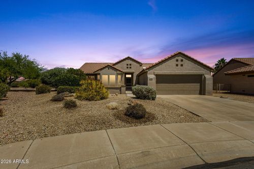 16442 W Dos Amigos Ct, Surprise, AZ, 85374-6212 | Card Image