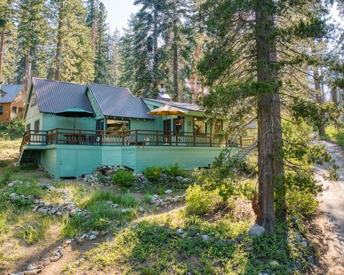 58288 Huntington Lake Rd, Lakeshore, CA, 93634 | Card Image