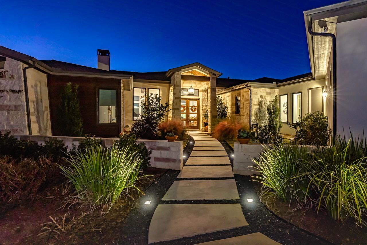 Land in Spicewood 5