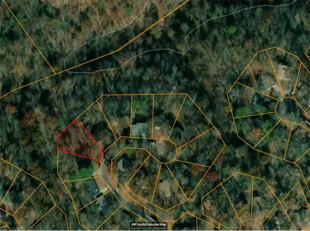 Land in Bella Vista