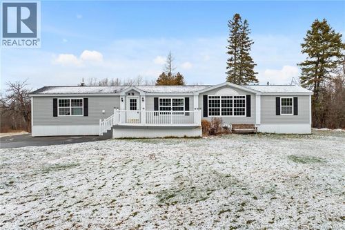 19 Cox Point Rd, Cumberland Bay, NB, E4A2X1 | Card Image