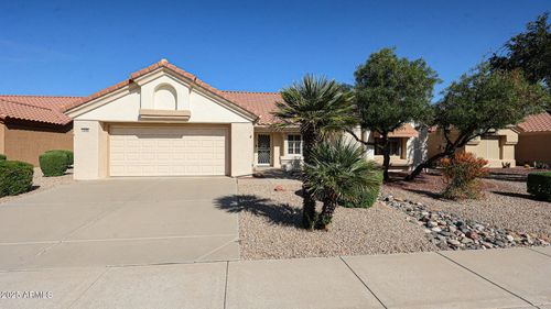 14204 W Wagon Wheel Dr, Sun City West, AZ, 85375-2232 | Card Image