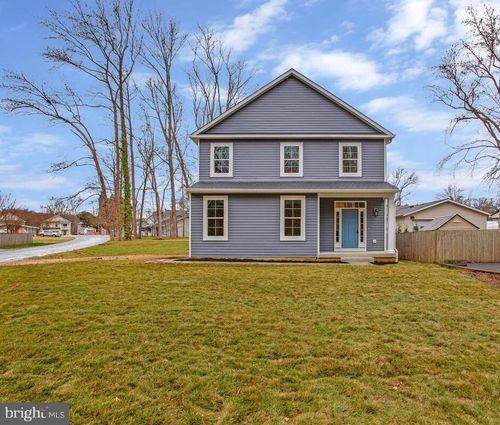 443 Birch Dr, EDGEWATER, MD, 21037-3322 | Card Image