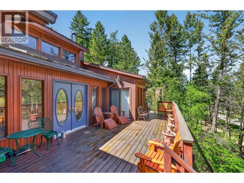 6035 Columbia Lake Road, Fairmont Hot Springs, BC, V0B1L1 | Card Image