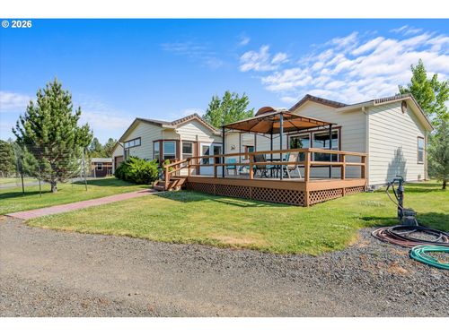 58227 Park Rd, La Grande, OR, 97850-5273 | Card Image