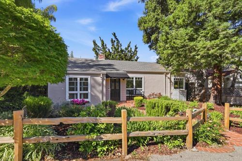 20360 Orchard Road, Saratoga, CA, 95070 | Card Image