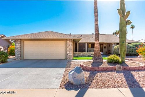 17226 N 125th Ave, Sun City West, AZ, 85375-5109 | Card Image