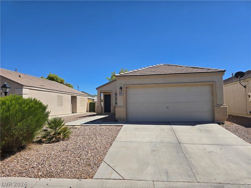 5525 Raven Creek Ave, Las Vegas, NV, 89130-7207 | Card Image