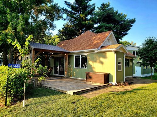 47448 Whistle Rd, Isle, MN, 56342-9127 | Card Image
