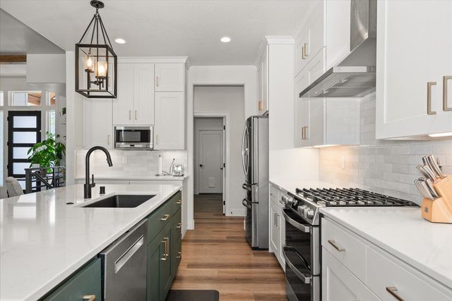 5212 W Decatur Ave, House other with 5 bedrooms, 3 bathrooms and null parking in Spokane WA | Image 14
