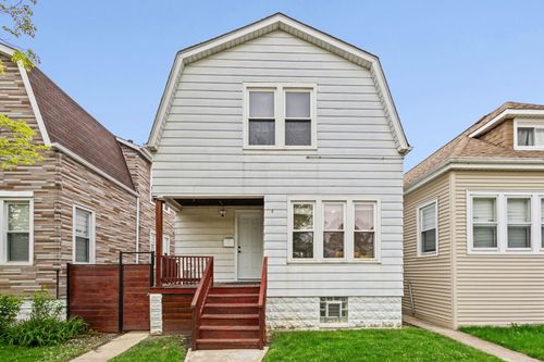 5725 Giddings St, CHICAGO, IL, 60630-3203 | Card Image