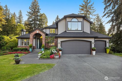 21128 120th Dr Se, Snohomish, WA, 98296-3998 | Card Image