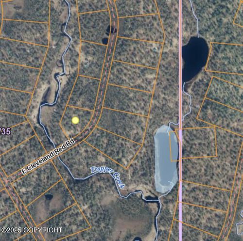 6615 E Cleveland Red Rd, Trapper Creek, AK, 99683 | Card Image