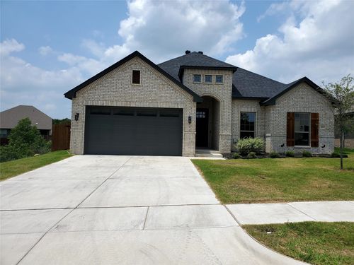 305 Paloma St, Weatherford, TX, 76087-5233 | Card Image