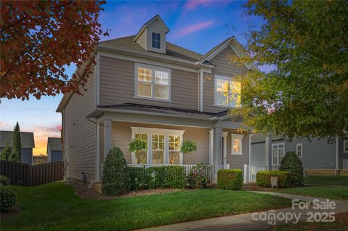 13604 Jacks Ln, Pineville, NC, 28134-6477 | Card Image