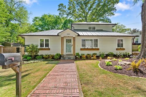 1444 Mimosa Cir Se, Smyrna, GA, 30080-3633 | Card Image