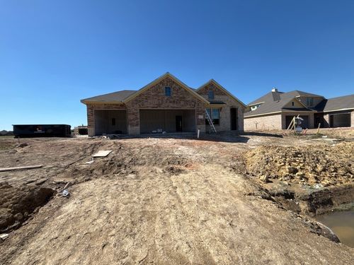 1003 Nogalito Avenue, Crowley, TX, 76036 | Card Image