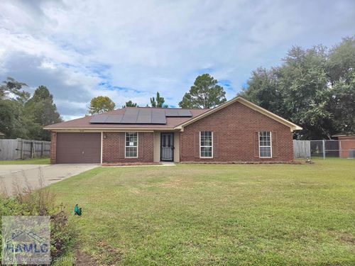 2131 Walberg Dr, Hinesville, GA, 31313-9495 | Card Image