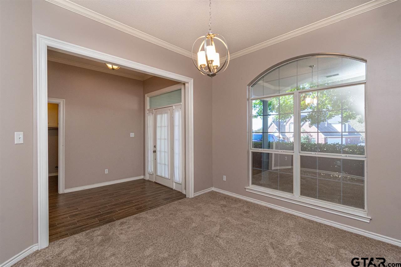 Residential Lease in Tyler 3