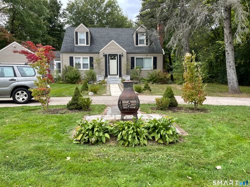 1347 Hall Blvd, Bloomfield, CT, 06002-2909 | Card Image
