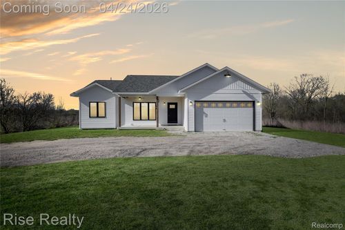 4399 E Bristol Rd, Burton, MI, 48519-1407 | Card Image