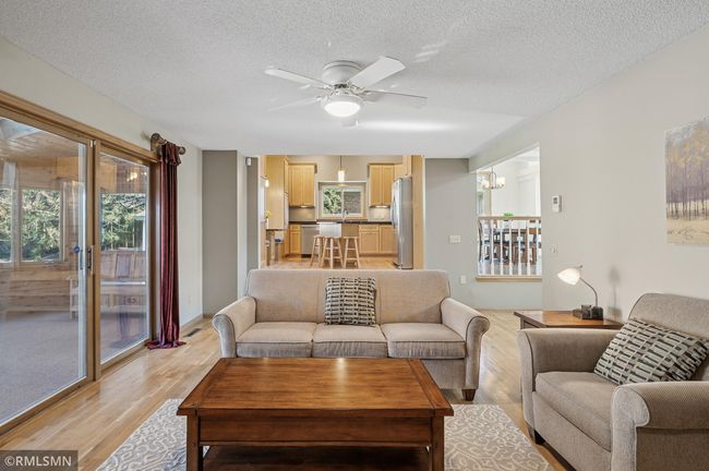 1507 Arden Vista Ct, House other with 5 bedrooms, 4 bathrooms and null parking in Arden Hills MN | Image 15