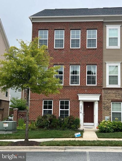 12516 Rustic Rock Ln, BELTSVILLE, MD, 20705-1325 | Card Image