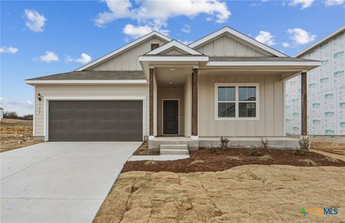 1322 Sky Ridge Ct, Belton, TX, 76513-0278 | Card Image