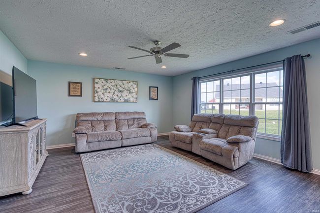 9919 Blyth Dr, House other with 5 bedrooms, 3 bathrooms and null parking in Evansville IN | Image 8