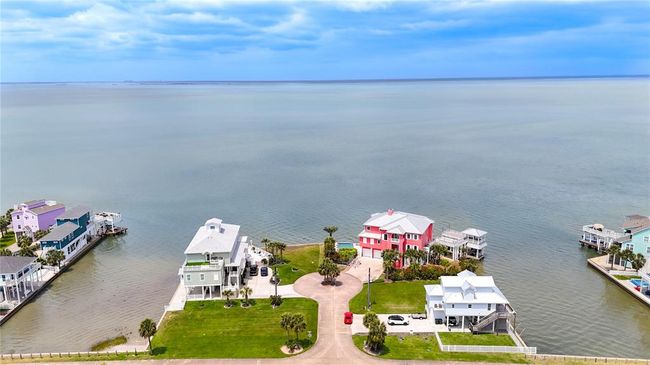 0 Que Sabe, Home with 0 bedrooms, 0 bathrooms and null parking in Galveston TX | Image 8