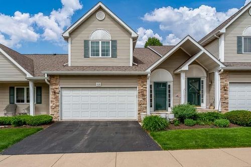 4128 Riverwood Dr, Loves Park, IL, 61111-7669 | Card Image