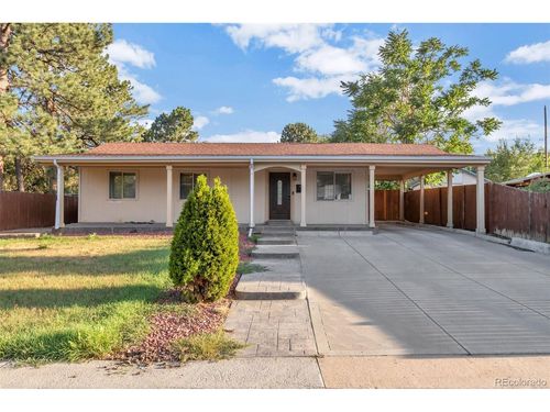 3250 W Walsh Pl, Denver, CO, 80219-3443 | Card Image