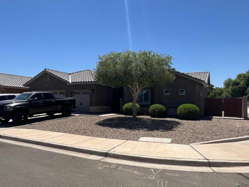 2628 S 44th Trl, Yuma, AZ, 85364-0792 | Card Image