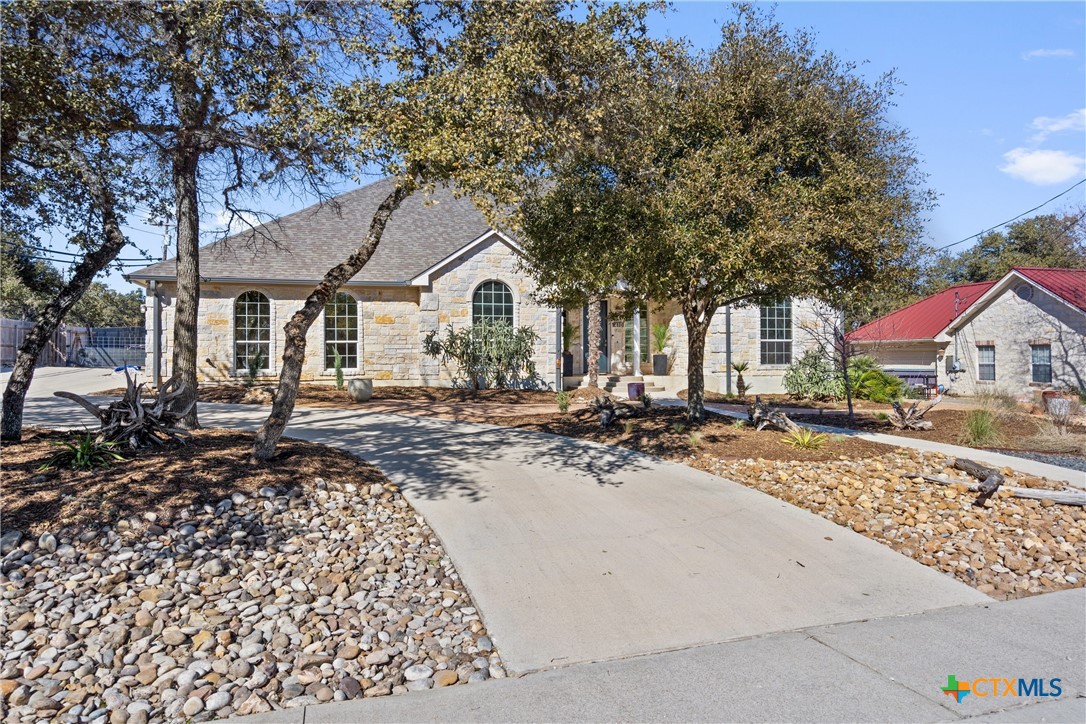 Quarry Springs Dr, San Marcos, TX 78666