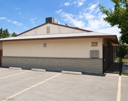 1-2028 Daley St, North Las Vegas, NV, 89030-6436 | Card Image