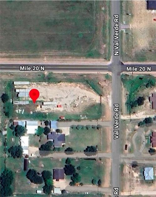 22923 Mile 20 Rd N, Edinburg, TX, 78542 | Card Image
