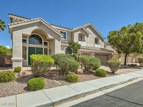 3709 White Lion Ln, North Las Vegas, NV, 89084-2334 | Card Image
