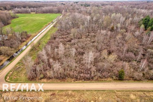 0000 S Plain & Curry Road, Wells Township, MI, 48723 | Card Image