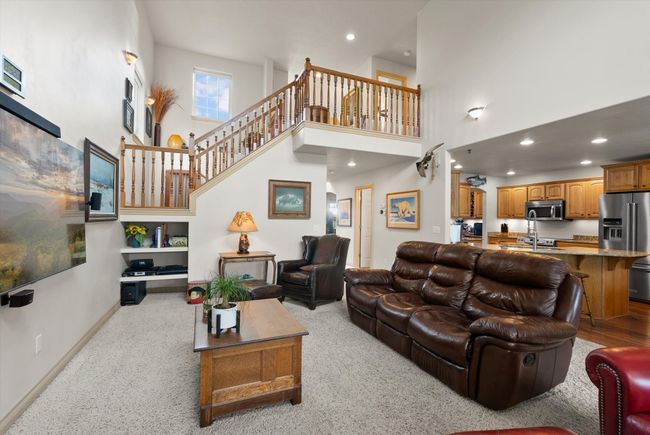130 Rocky Meadows Loop, House other with 4 bedrooms, 3 bathrooms and null parking in KALISPELL MT | Image 9