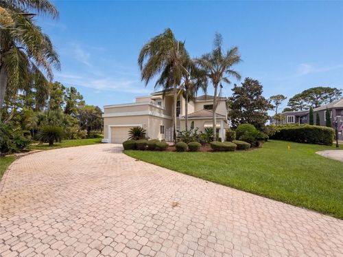 24 Bay Pointe Dr, Ormond Beach, FL, 32174-2203 | Card Image